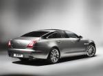 Jaguar XJ 2009 года
